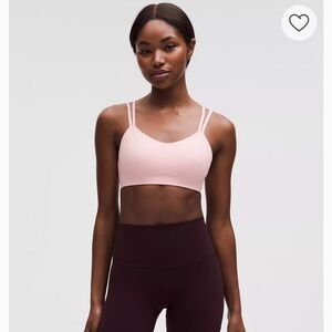 Lululemon Like a Cloud Bra